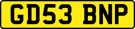 GD53BNP