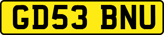 GD53BNU