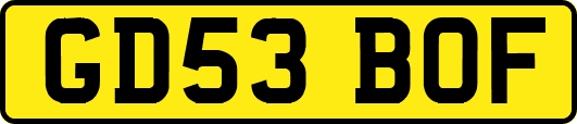 GD53BOF