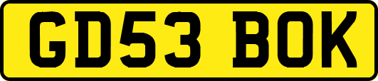 GD53BOK