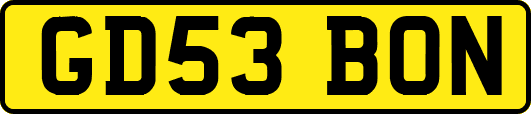 GD53BON