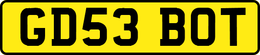 GD53BOT