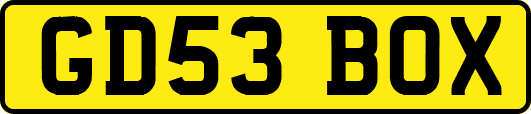 GD53BOX