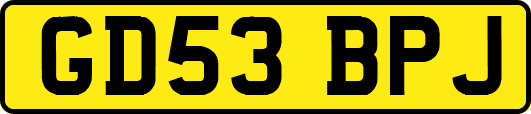 GD53BPJ