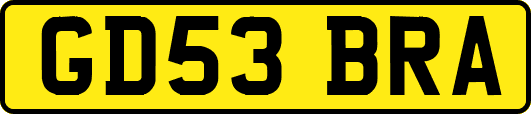 GD53BRA