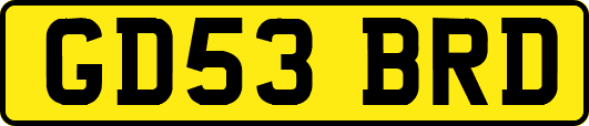 GD53BRD
