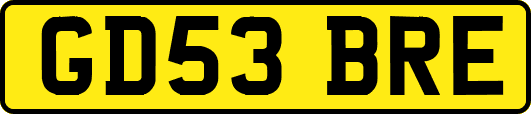 GD53BRE