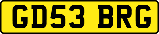 GD53BRG