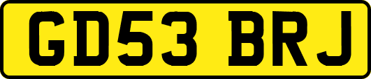 GD53BRJ