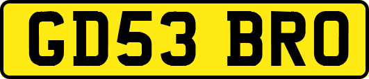 GD53BRO