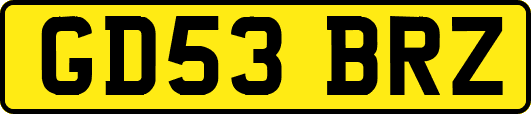 GD53BRZ