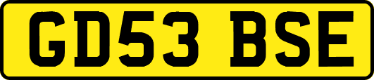 GD53BSE