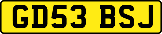 GD53BSJ