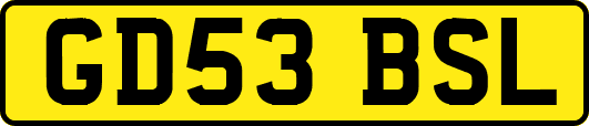 GD53BSL