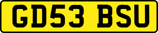 GD53BSU