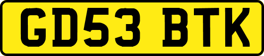 GD53BTK