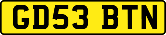 GD53BTN