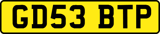 GD53BTP