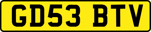 GD53BTV