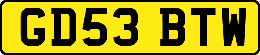 GD53BTW