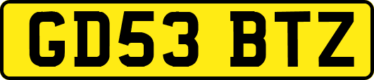 GD53BTZ