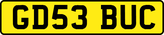 GD53BUC