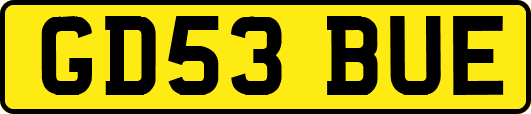 GD53BUE