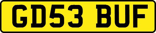 GD53BUF
