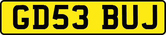 GD53BUJ
