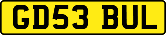 GD53BUL