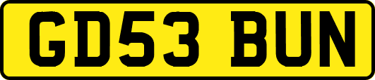 GD53BUN