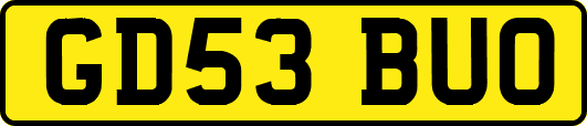 GD53BUO