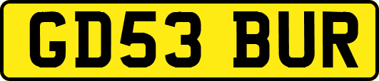 GD53BUR