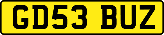 GD53BUZ