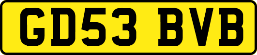 GD53BVB