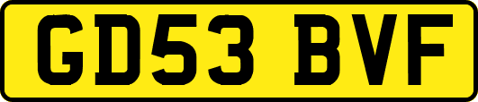 GD53BVF