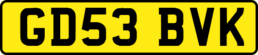GD53BVK