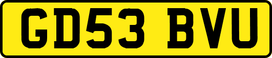 GD53BVU