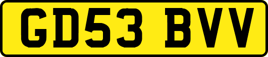 GD53BVV