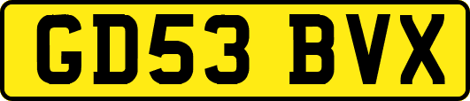 GD53BVX