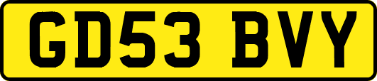 GD53BVY