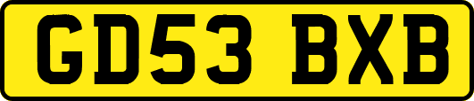 GD53BXB