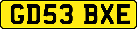 GD53BXE