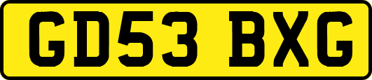 GD53BXG
