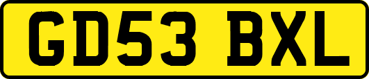 GD53BXL