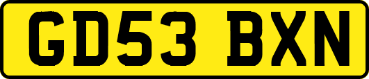 GD53BXN