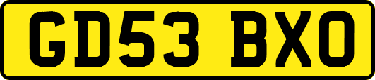 GD53BXO