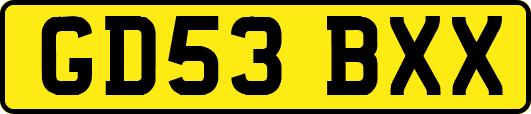 GD53BXX