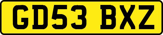 GD53BXZ