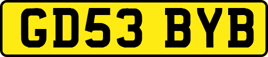 GD53BYB